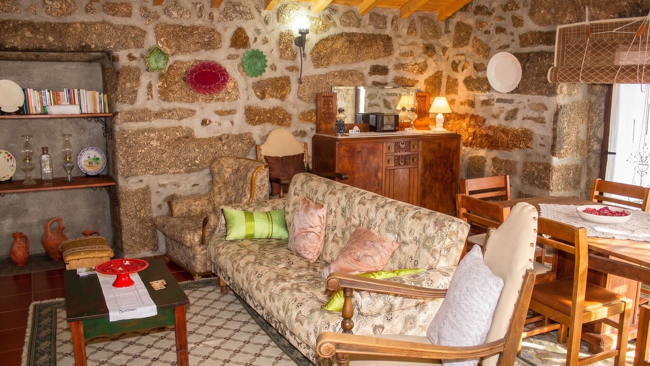 Photo of Livingroom in Viseu