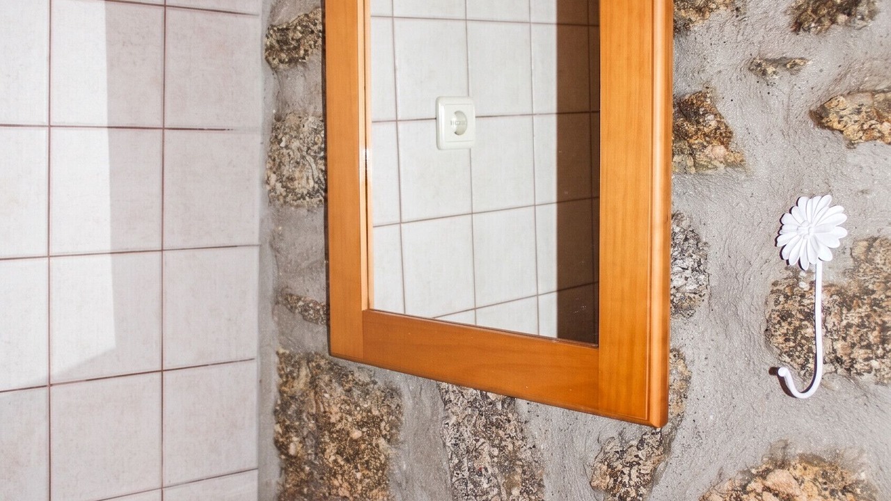 Photo of Bathroom in Viseu