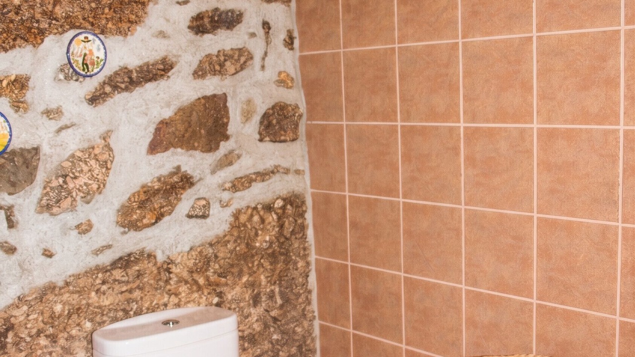 Photo of Bathroom in Viseu