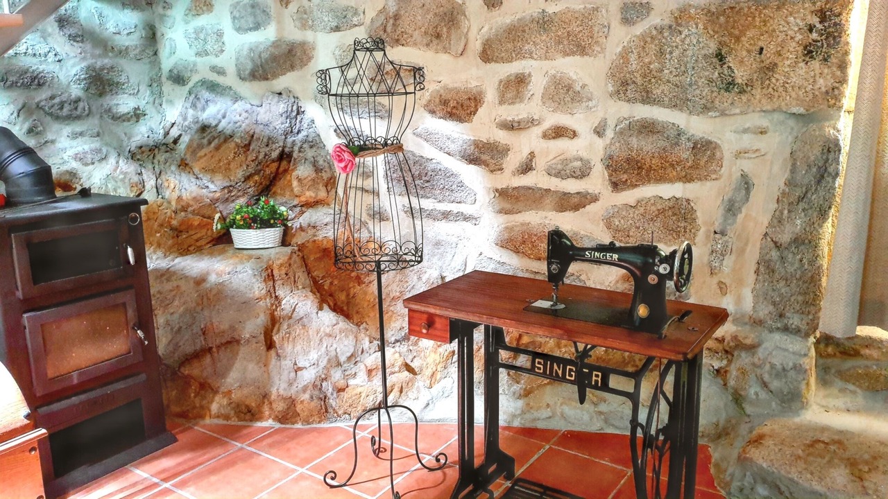 Photo of Livingroom in Meada