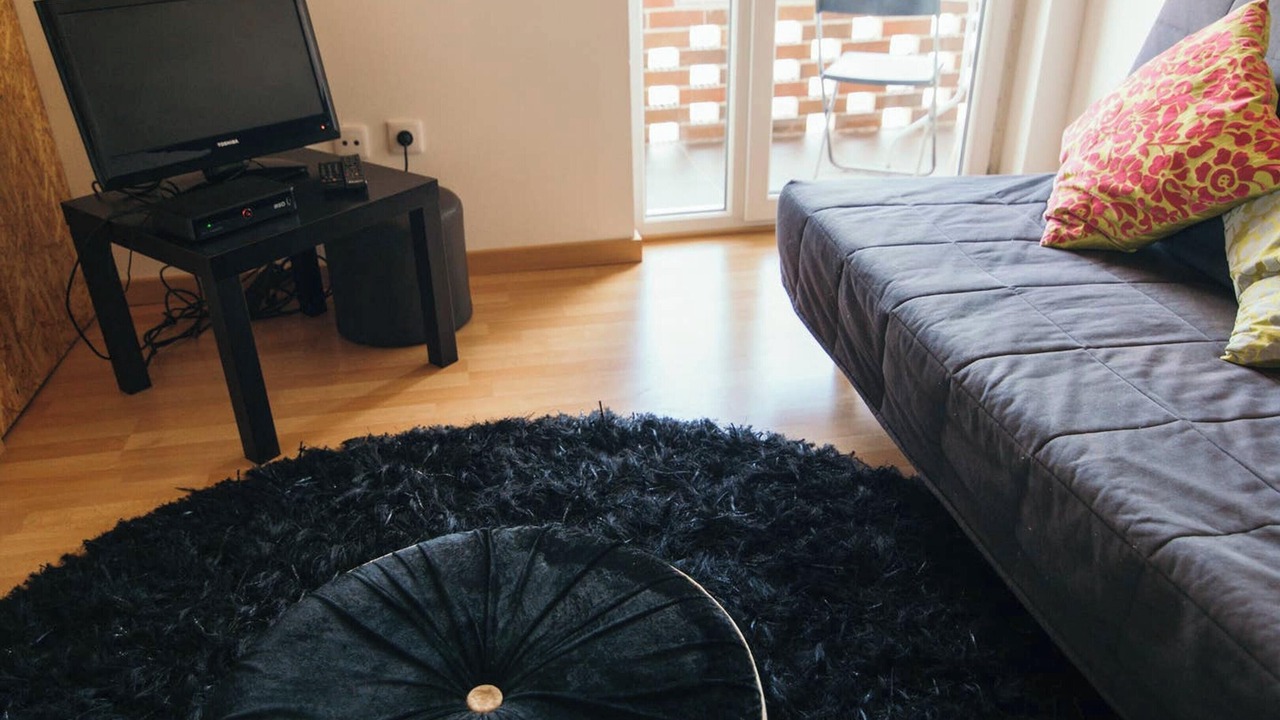 Photo of Livingroom in Ponte de Vagos
