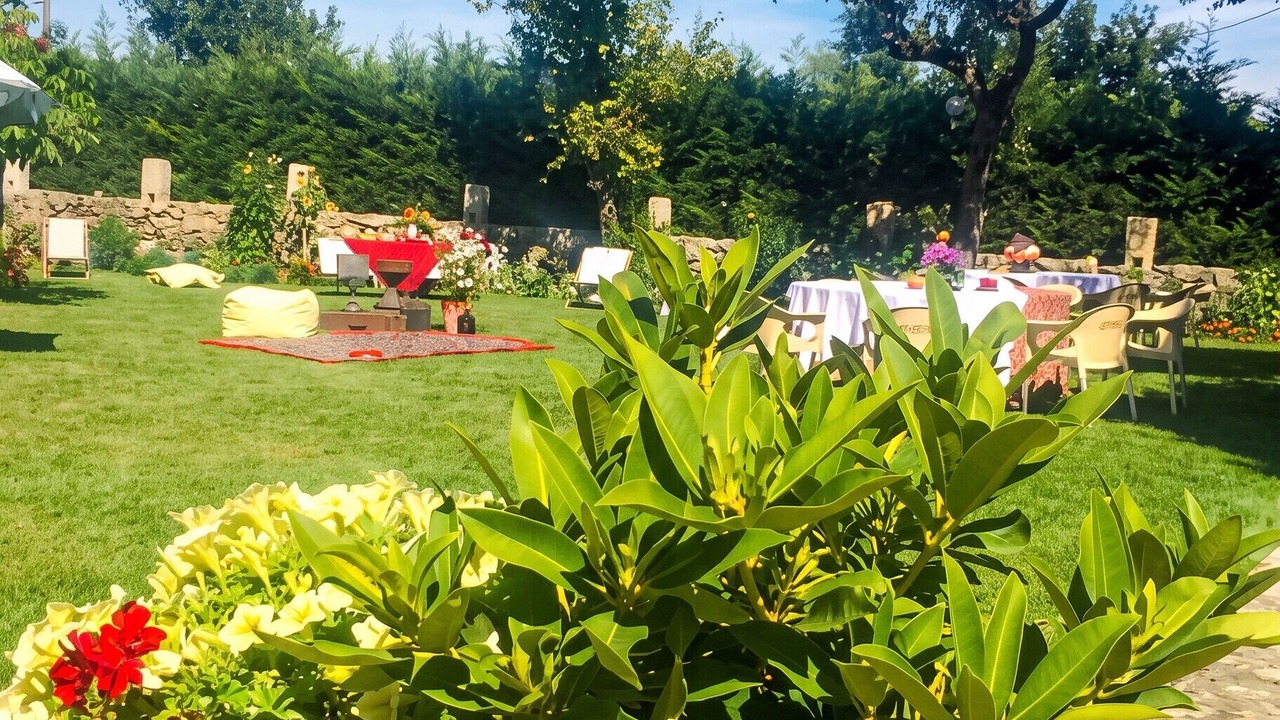 Photo of Outdoor in Fatauncos