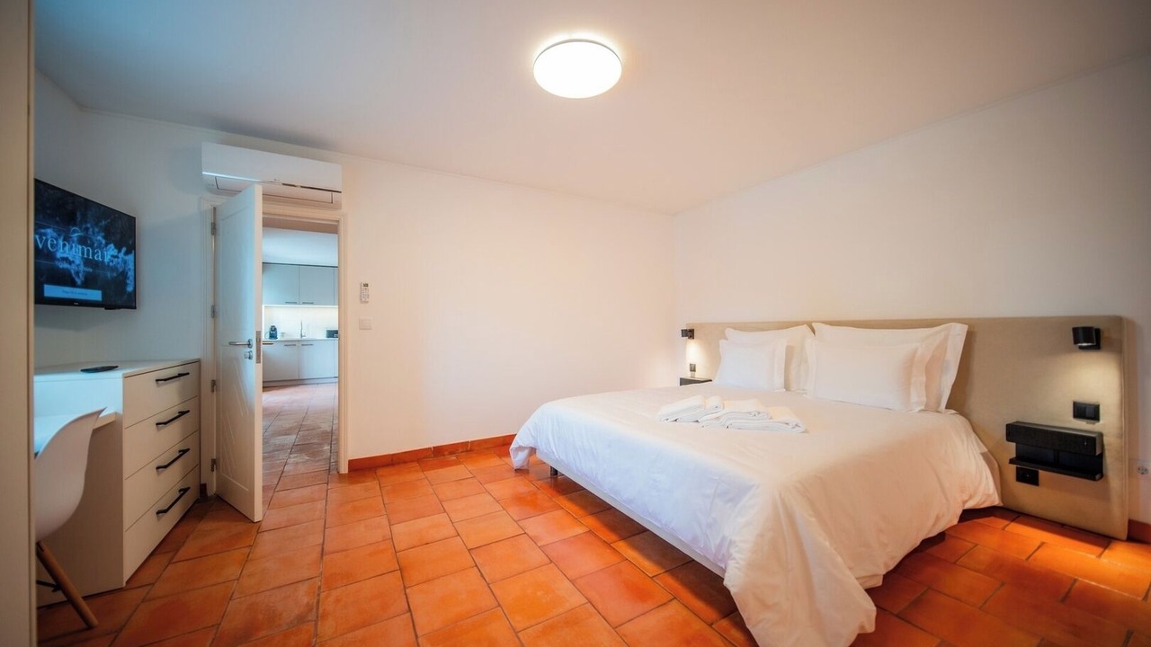 Photo of Bedroom in Areosa
