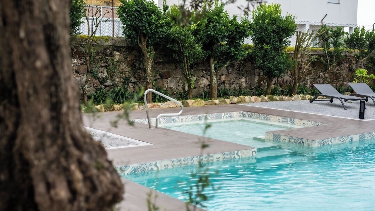 Photo of Outdoor in Areosa