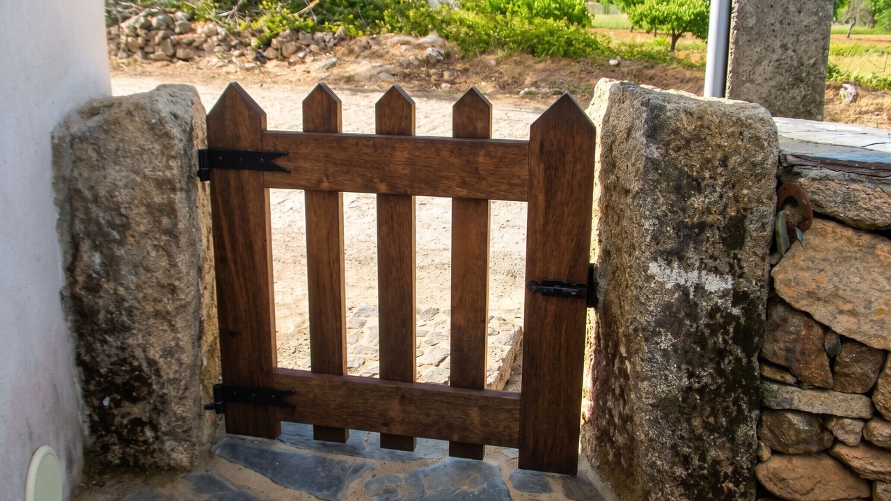 Photo of Outdoor in Salsas