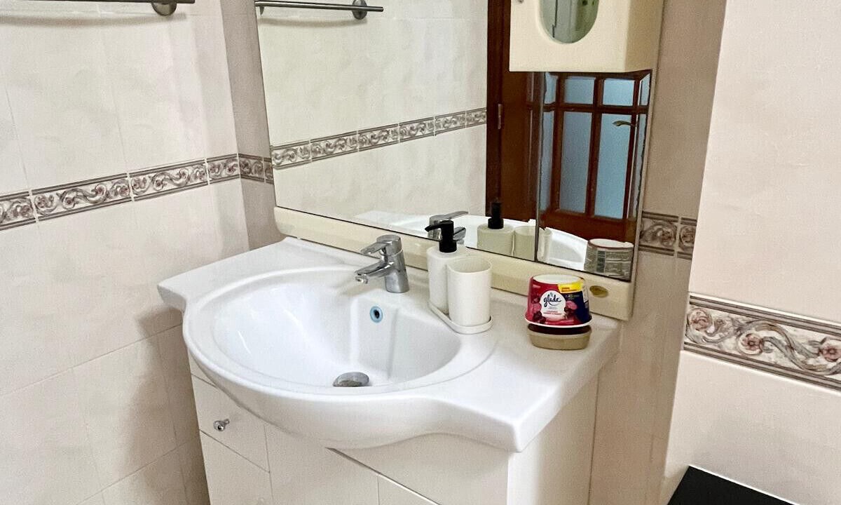 Photo of Bathroom in Cova da Piedade