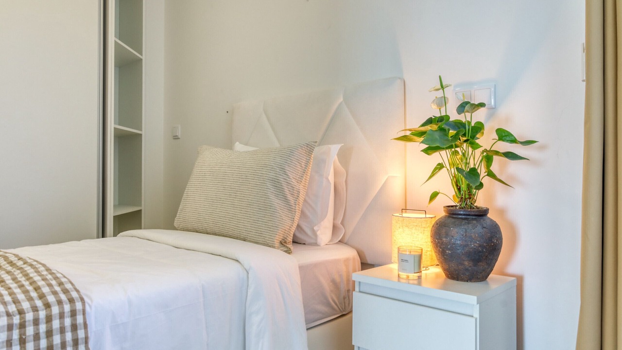 Photo of Bedroom in Sao Martinho