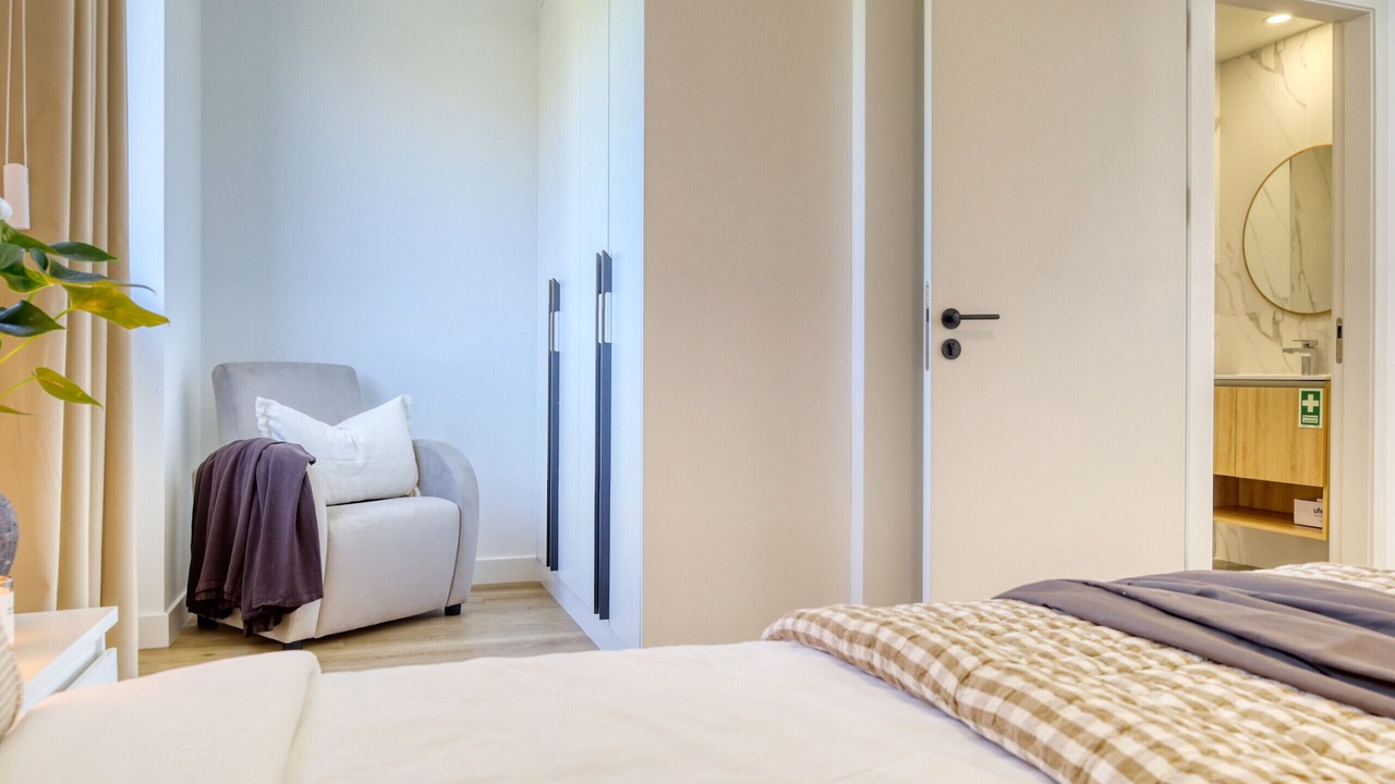 Photo of Bedroom in Sao Martinho