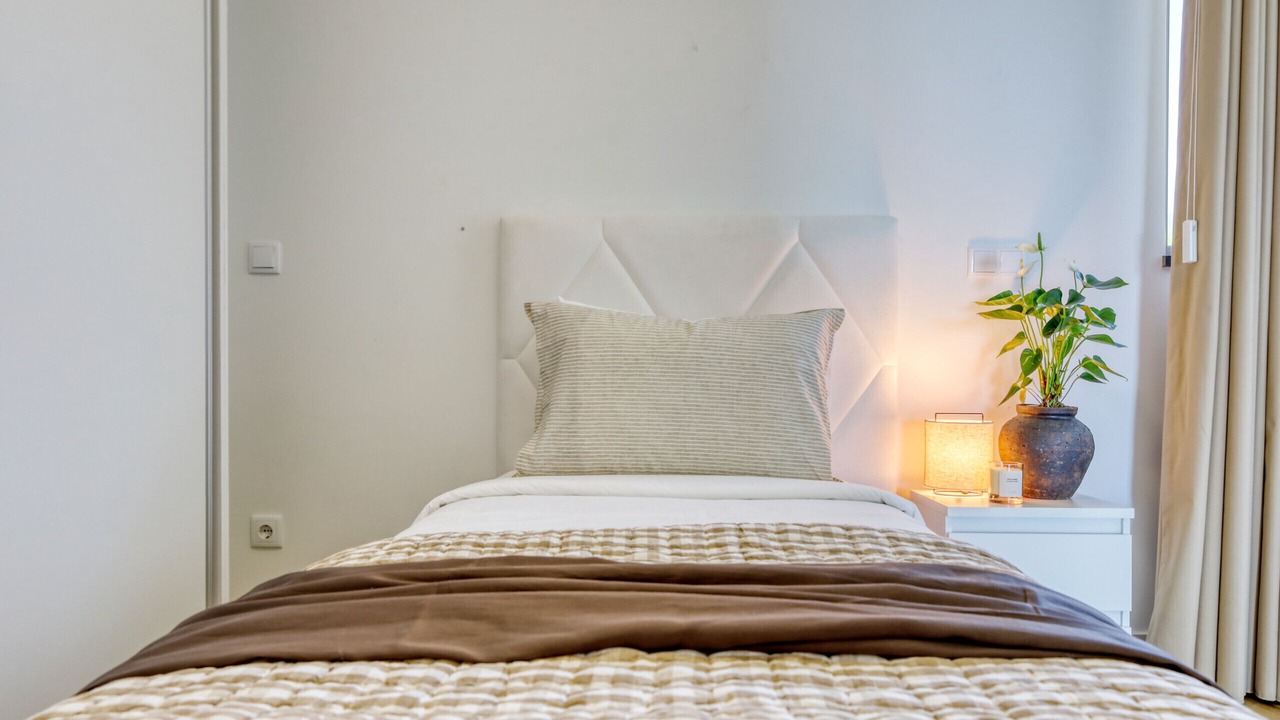 Photo of Bedroom in Sao Martinho
