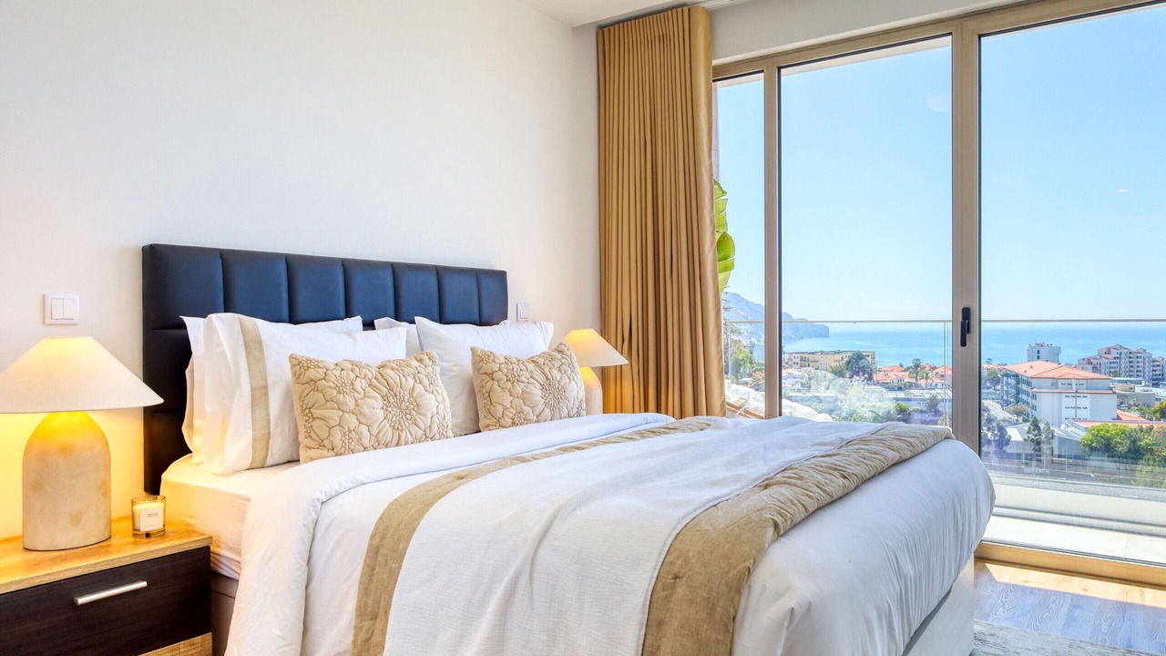 Photo of Bedroom in Sao Martinho