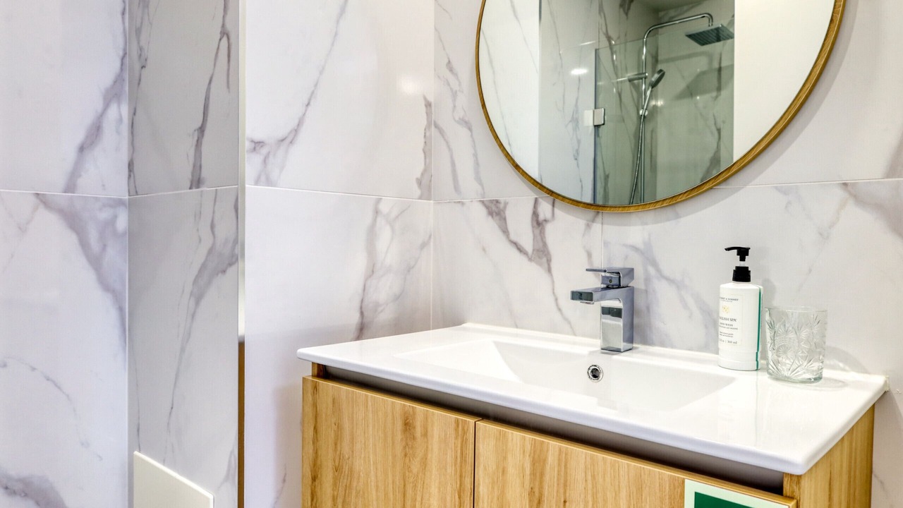 Photo of Bathroom in Sao Martinho