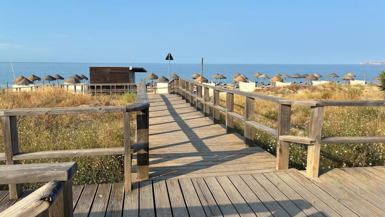 Photo of Outdoor in Alvor