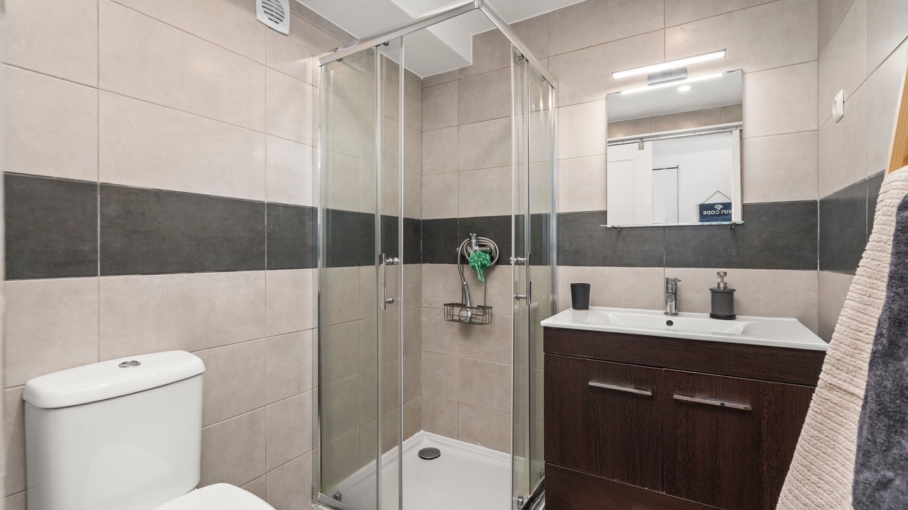 Photo of Bathroom in Alvor