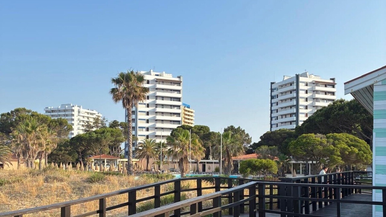 Photo of Outdoor in Alvor