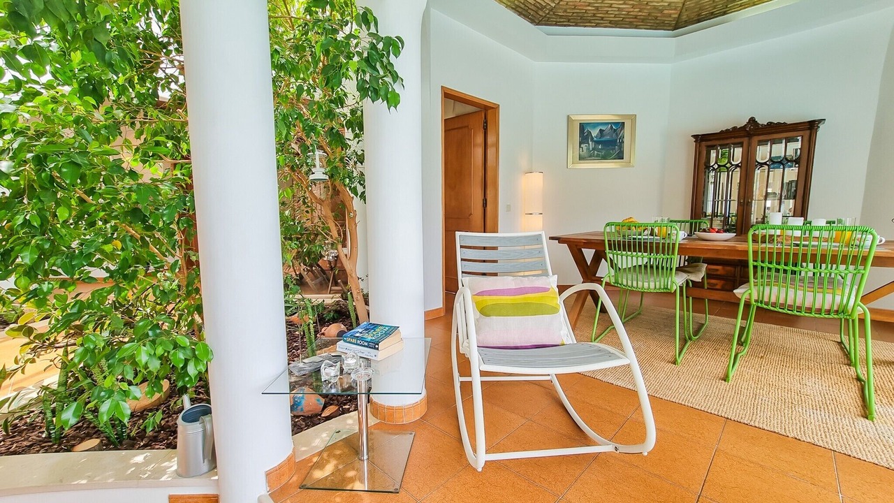 Photo of Outdoor in Quarteira