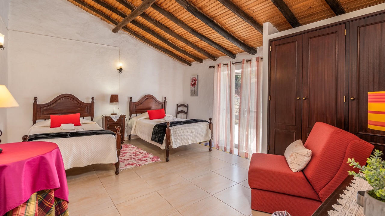 Photo of Bedroom in Lagos