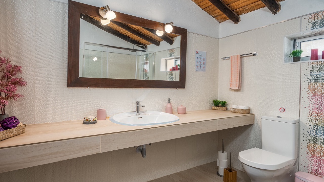 Photo of Bathroom in Lagos