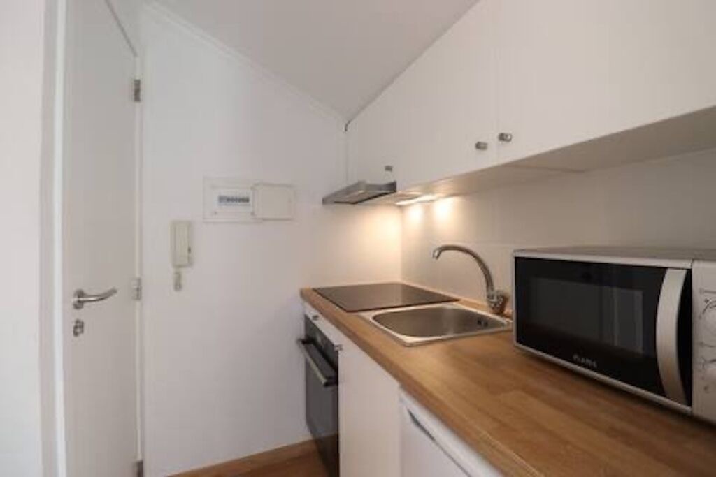 Photo of Kitchen in Santa Isabel
