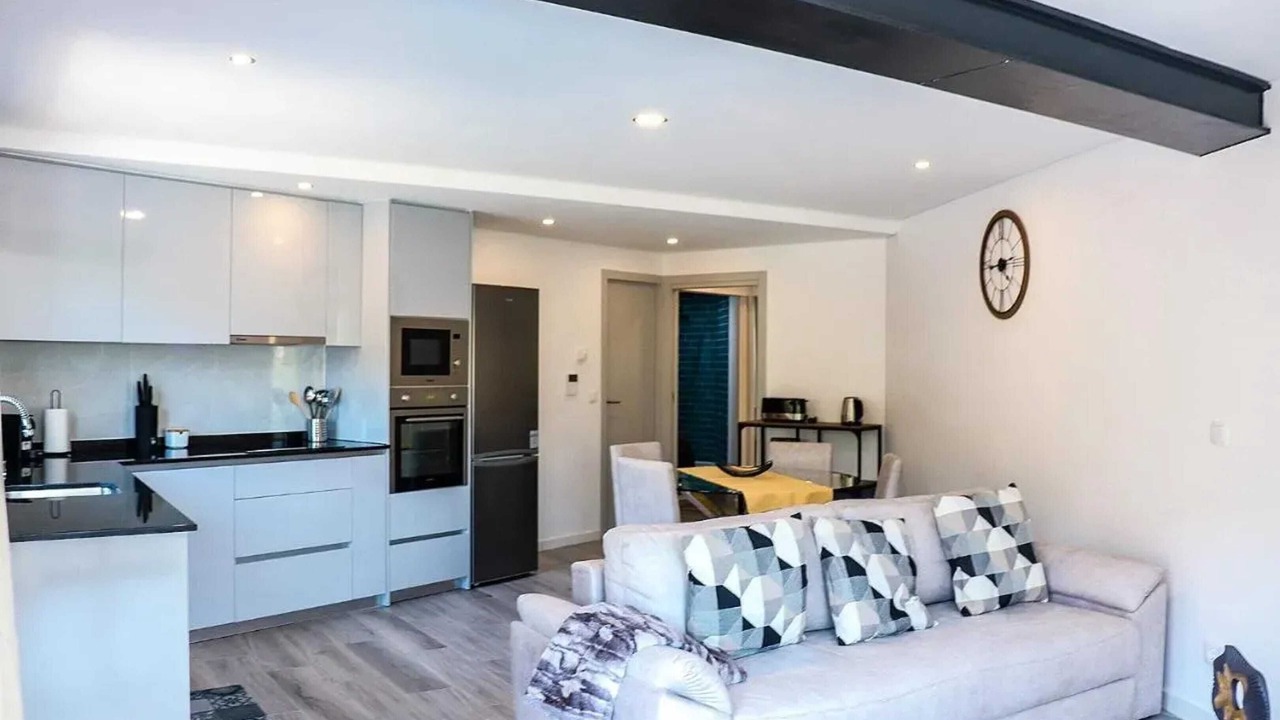 Photo of Livingroom in Arouca
