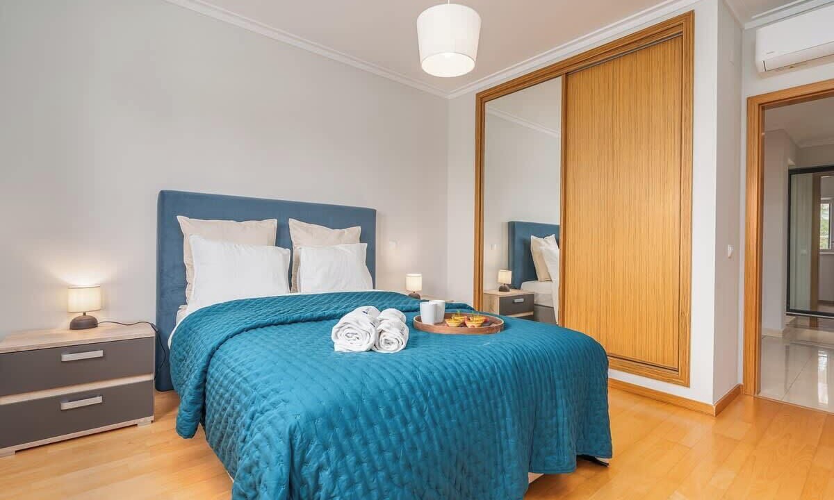Photo of Bedroom in Penina