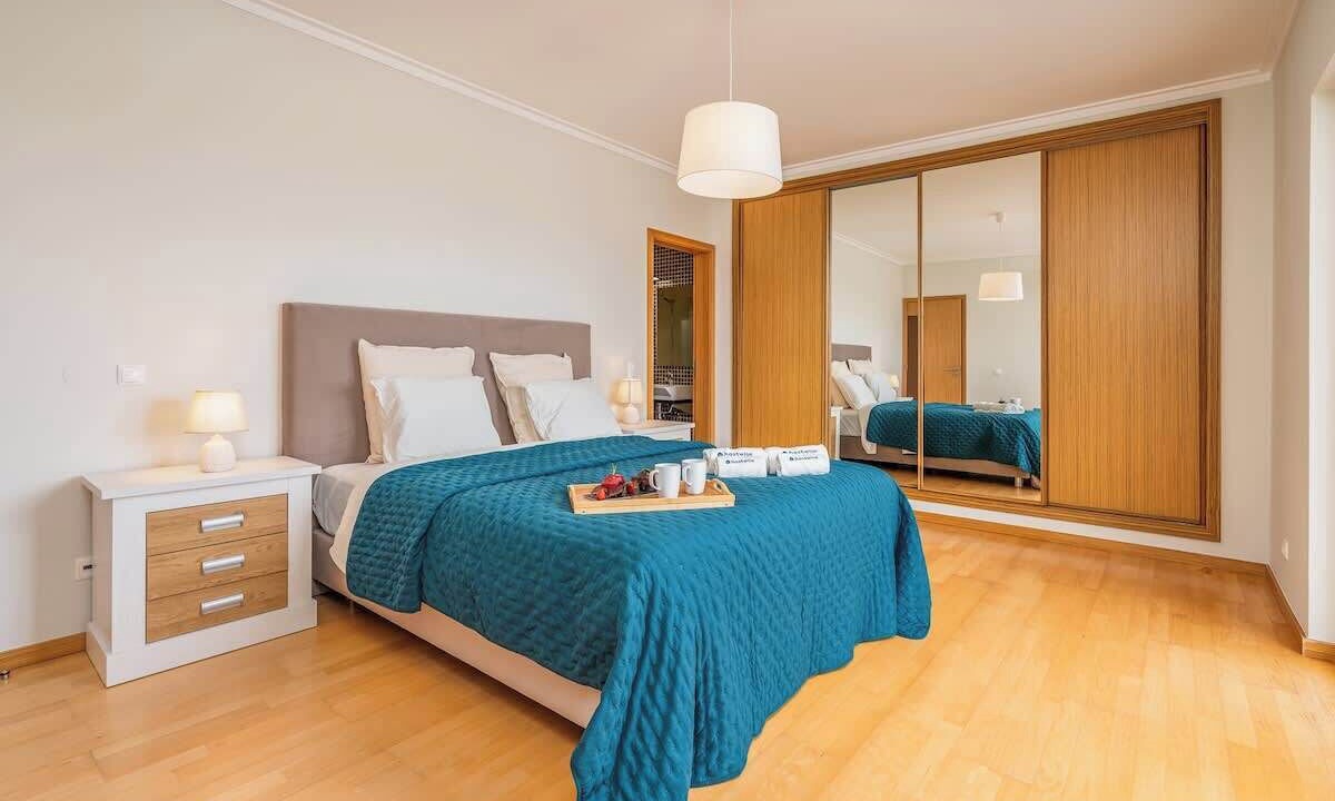 Photo of Bedroom in Penina