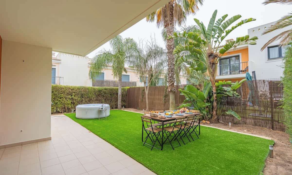 Photo of Outdoor in Penina