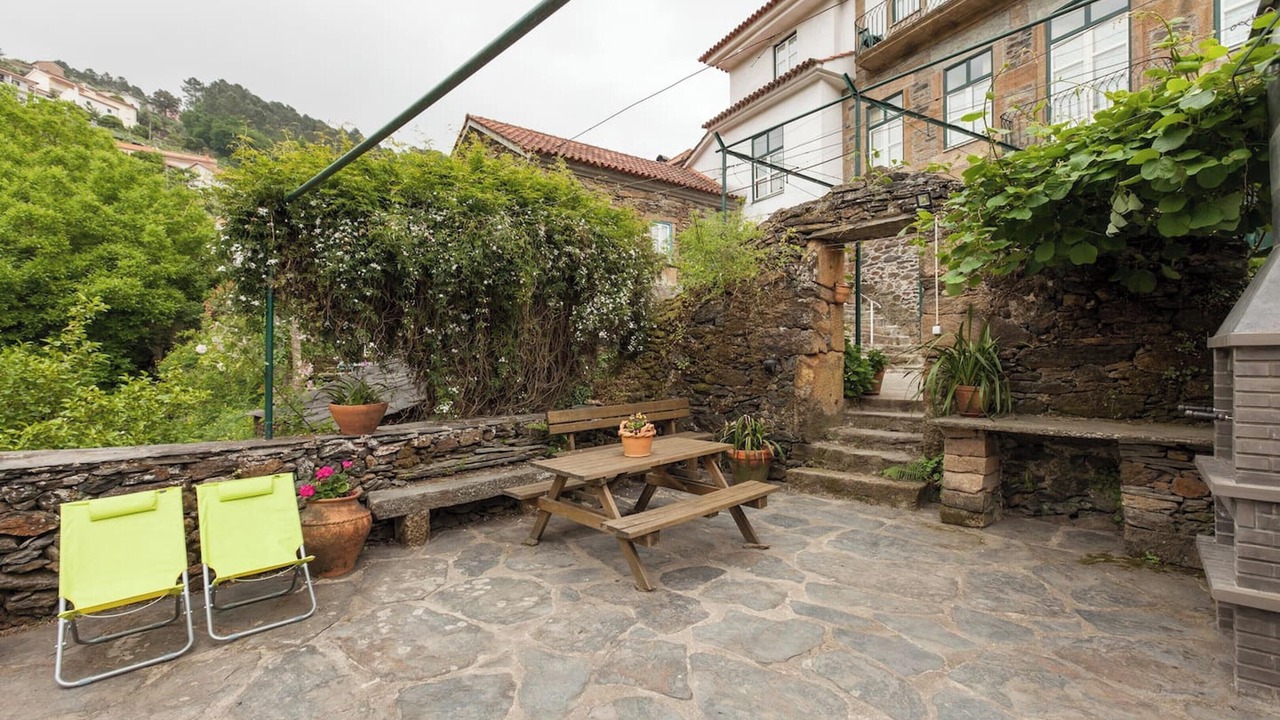 Photo of Outdoor in Canadelo