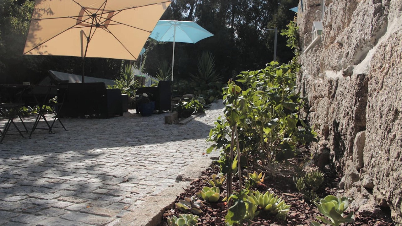 Photo of Patio Balcony in Beijos