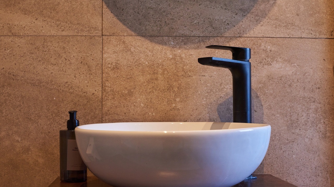 Photo of Bathroom in Cova da Piedade