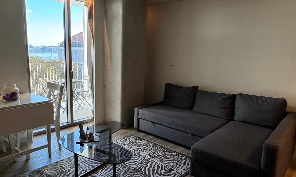 Photo of Livingroom in Santos