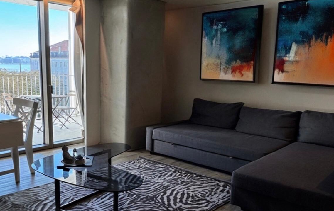 Photo of Livingroom in Santos