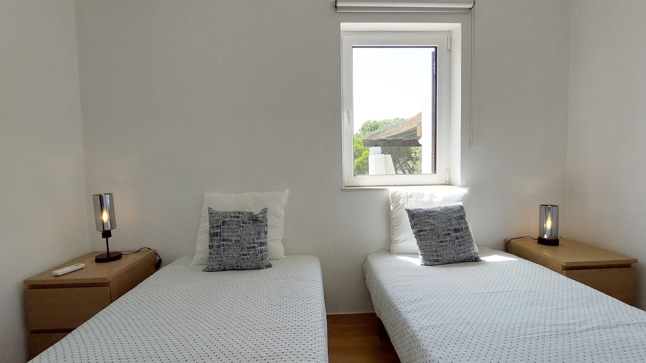 Photo of Bedroom in Vilamoura