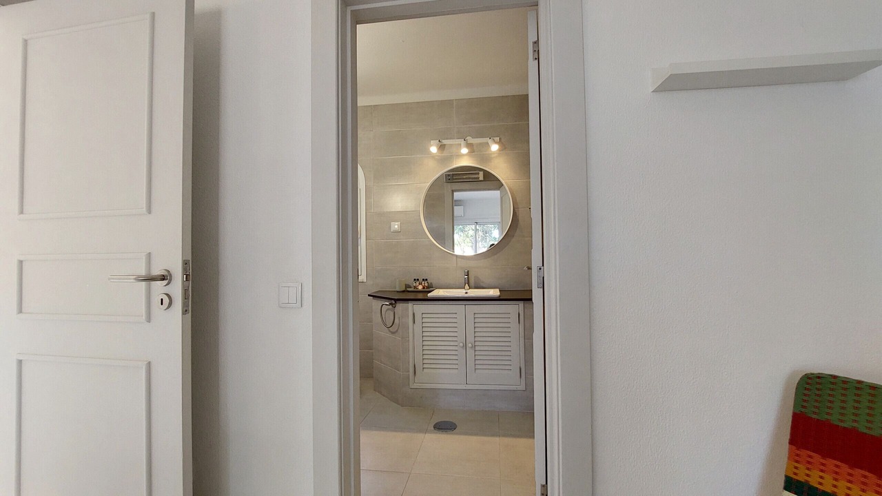Photo of Bathroom in Vilamoura