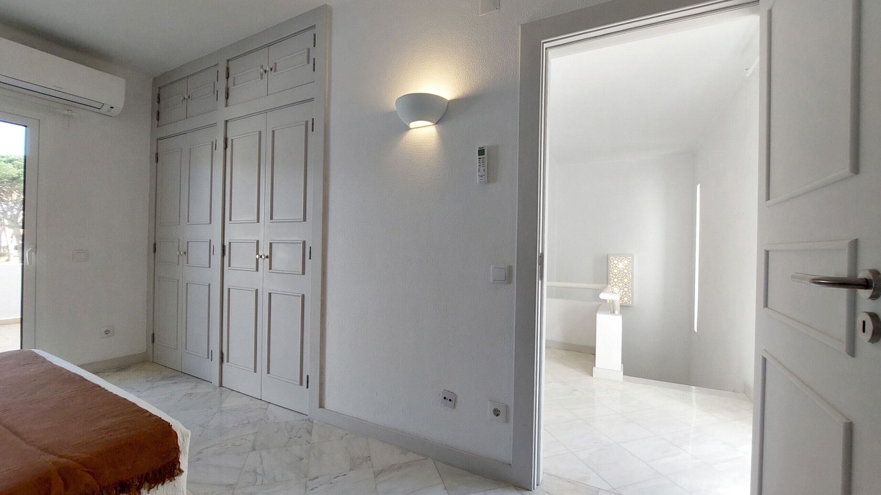 Photo of Bedroom in Vilamoura