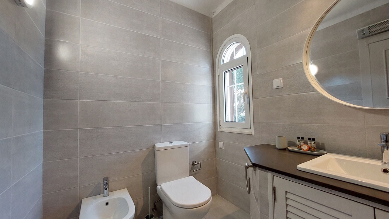 Photo of Bathroom in Vilamoura