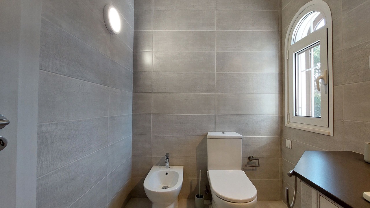 Photo of Bathroom in Vilamoura