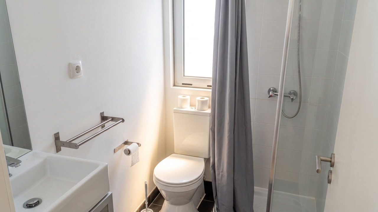 Photo of Bathroom in Burinhosa