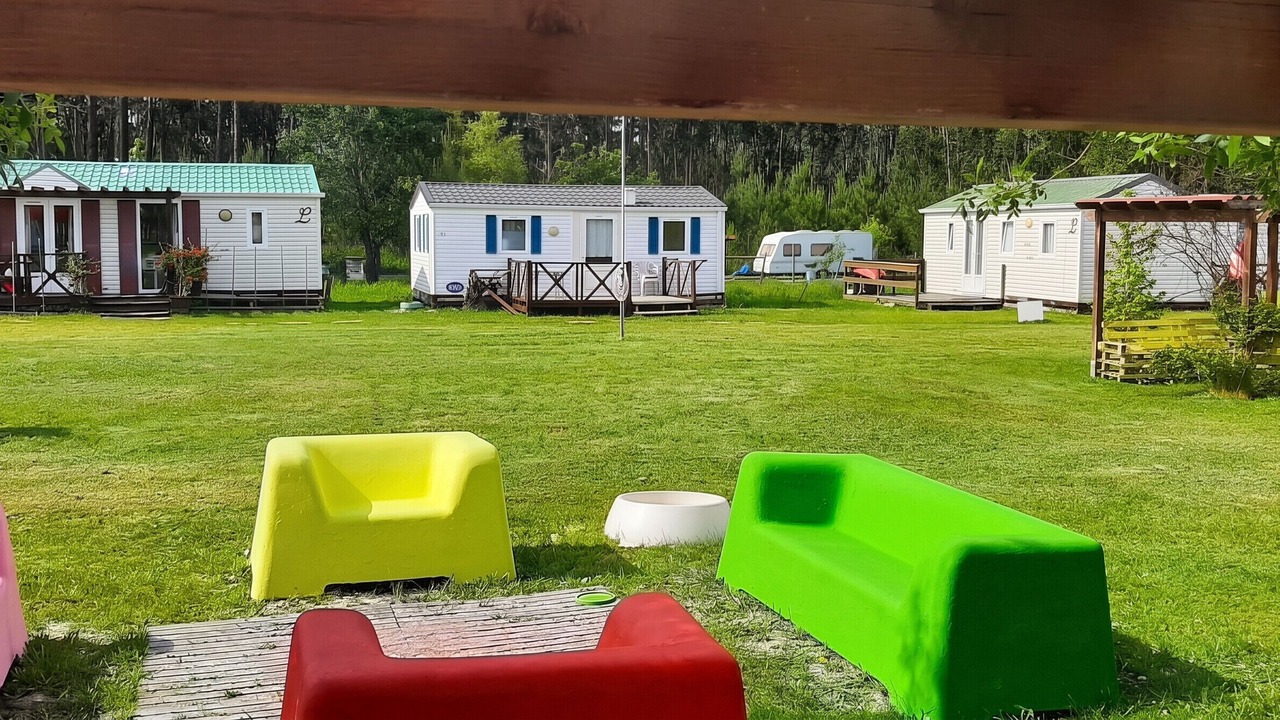 Photo of Outdoor in Burinhosa