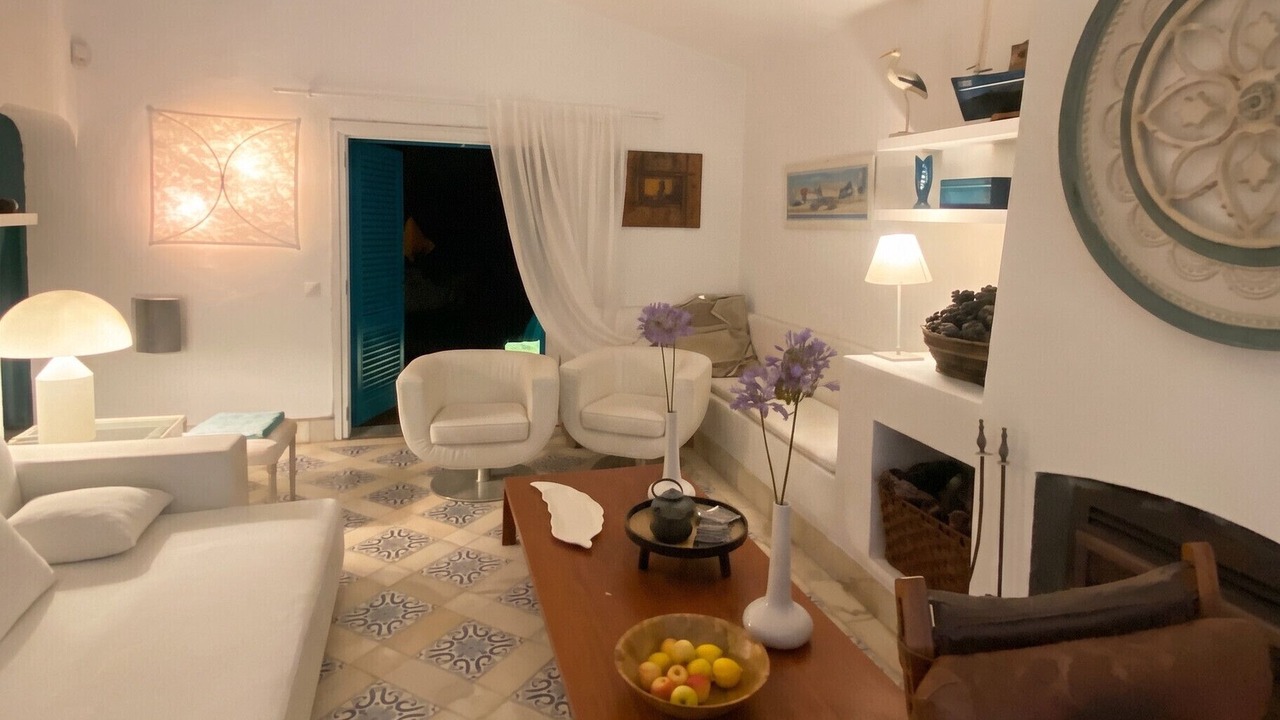 Photo of Livingroom in Prainha