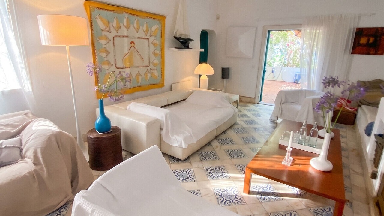 Photo of Livingroom in Prainha