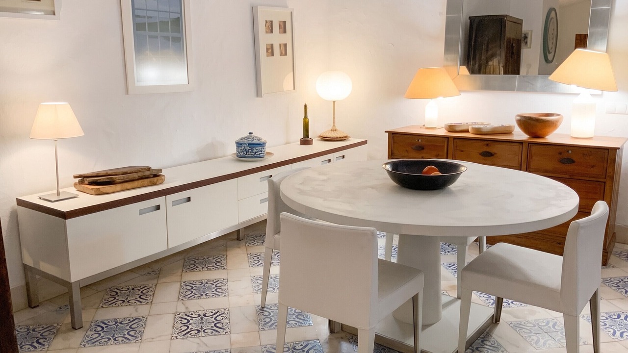Photo of Livingroom in Prainha