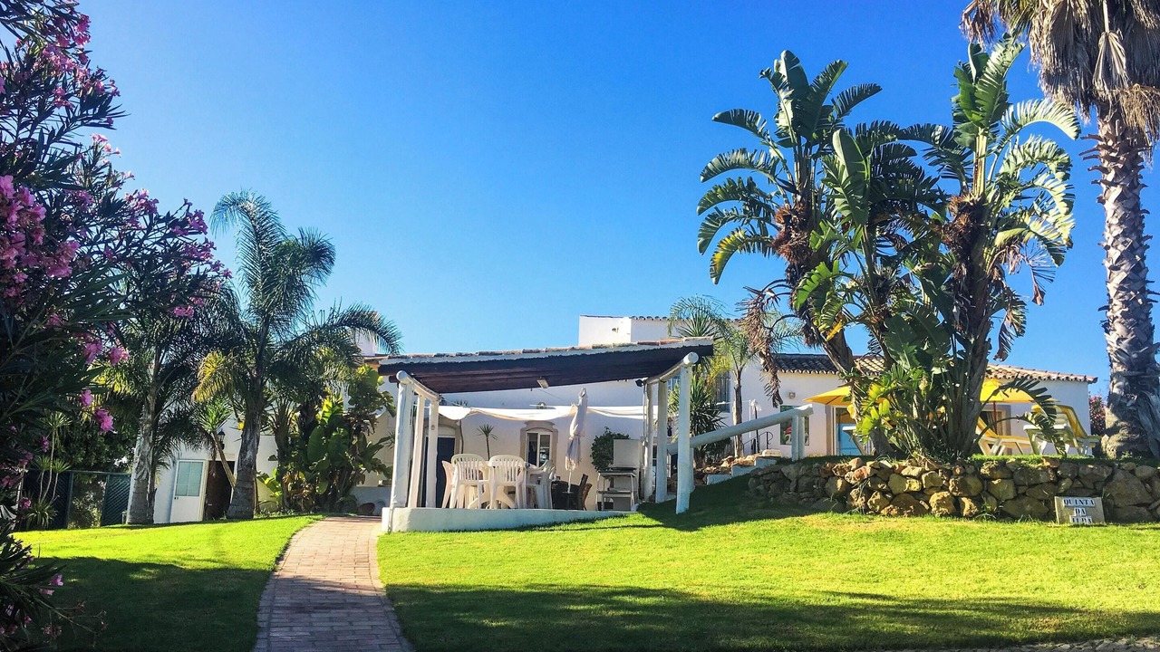 Photo of Outdoor in Cerro do Mocho