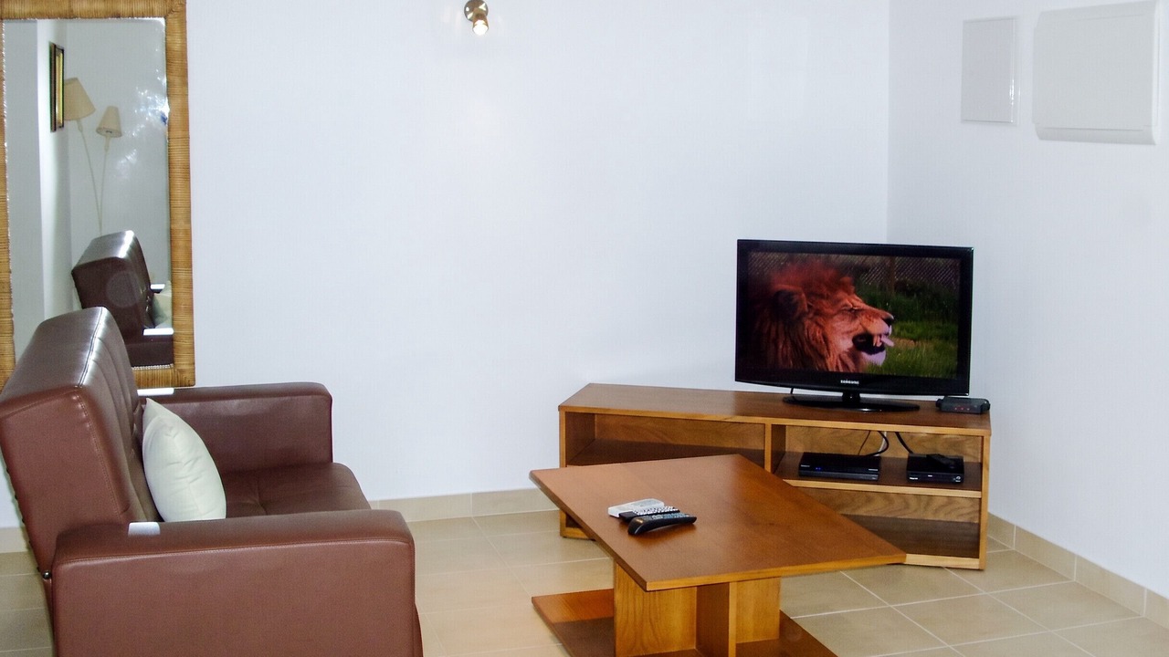 Photo of Livingroom in Pata de Baixo