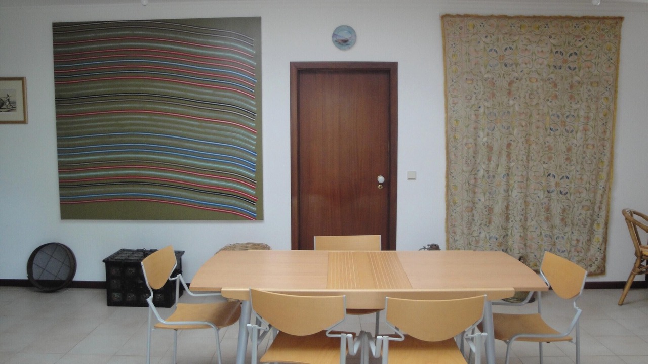 Photo of Livingroom in Campo de Baixo