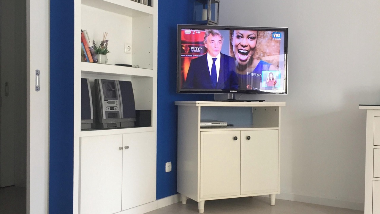 Photo of Livingroom in Carvalhal