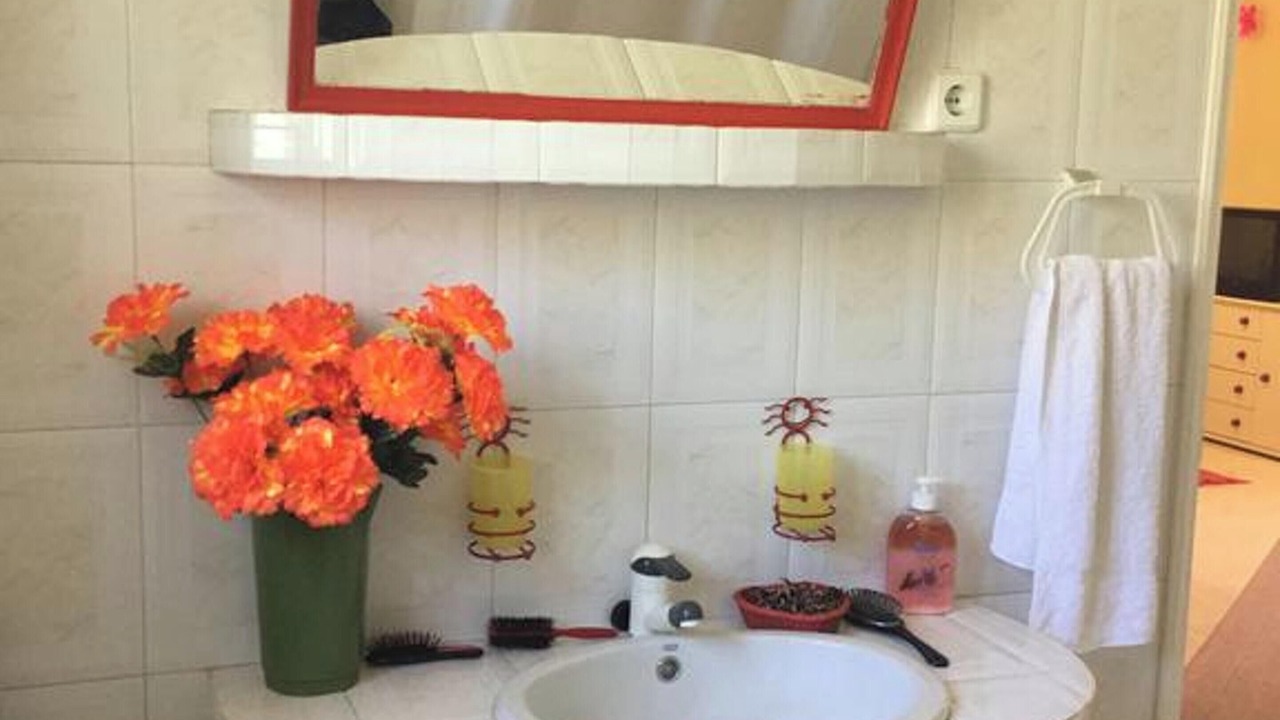 Photo of Bathroom in Monserrate