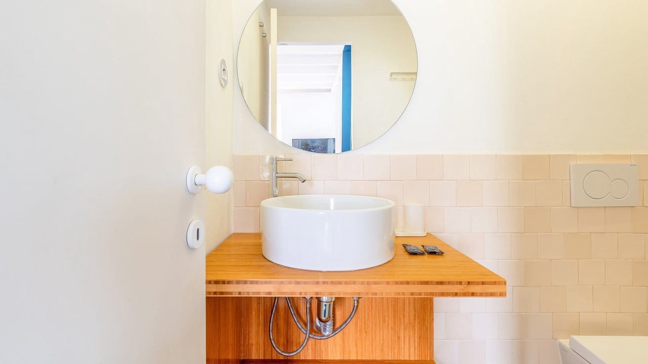 Photo of Bathroom in Pena