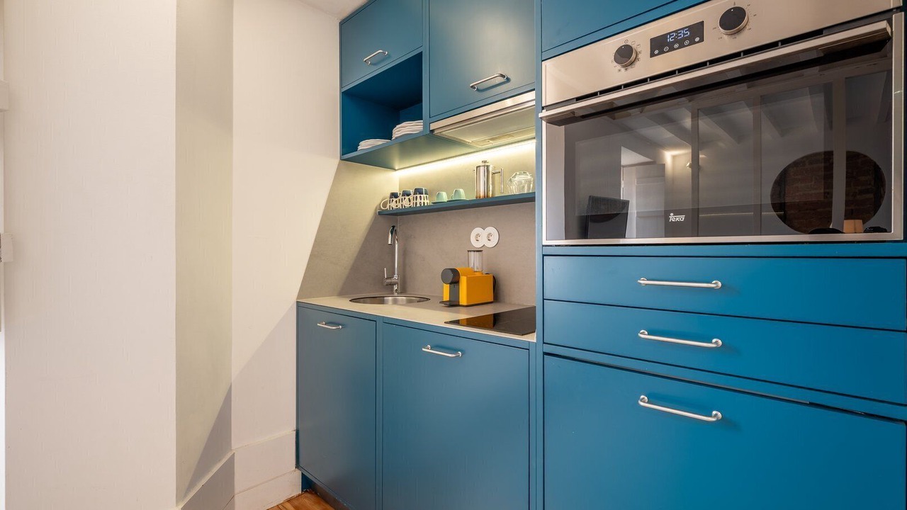 Photo of Kitchen in Pena
