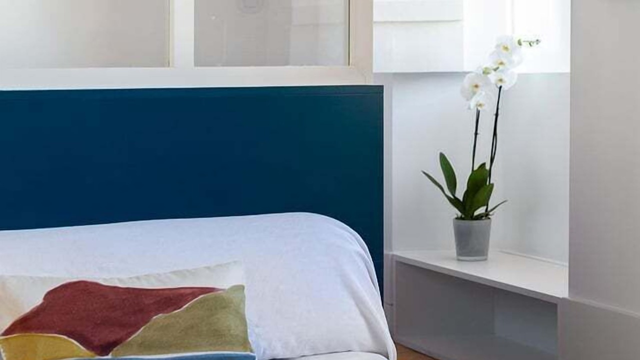 Photo of Bedroom in Pena