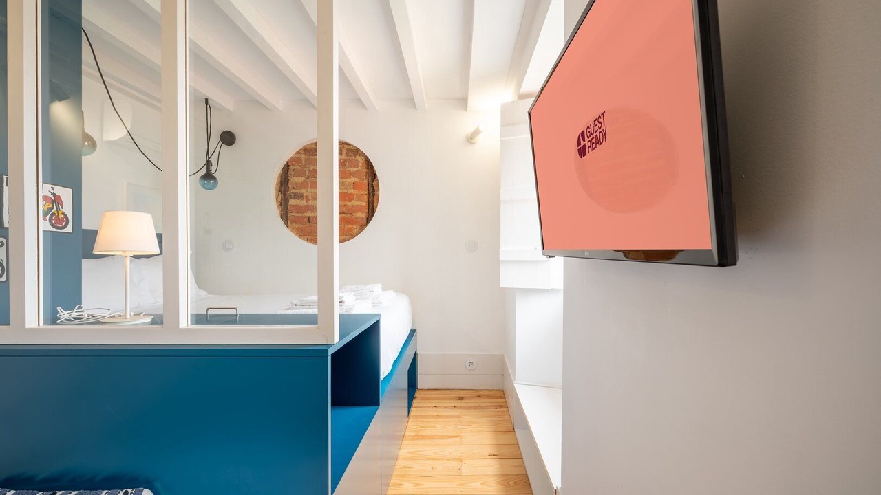 Photo of Bedroom in Pena
